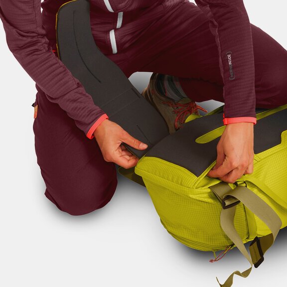ORTOVOX TRAD 33S | Climbing backpacks | ORTOVOX